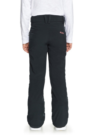 detail Children's winter pants ROXY Ergtp03013 Creek Girl Pt G Snpt KVJ0