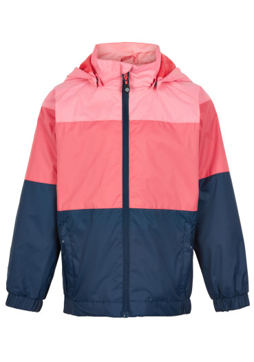 detail Children's jacket Color Kids Jacket Desert Rose