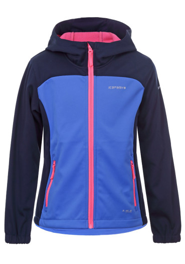 detail Children's jacket Ice Peak 51810 Lamesa JR