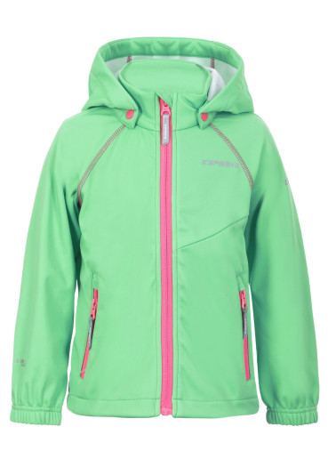 detail Children's jacket Ice Peak 51868 Jenett Kd 535