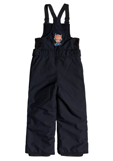 detail Kids' pants Quiksilver EQKTP03005-KVJ0 BOOGIE KIDS PT