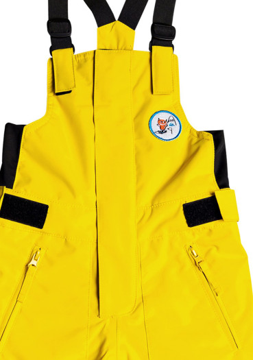 detail Kids' pants Quiksilver EQKTP03005-GJC0 BOOGIE KIDS PT