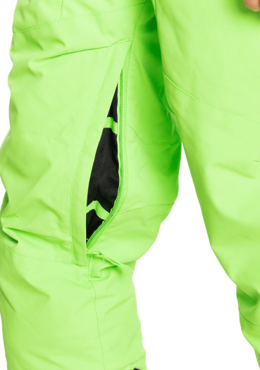 detail Quiksilver EQBTP03030-GKJ0 Boundry Yth Pt B Snpt