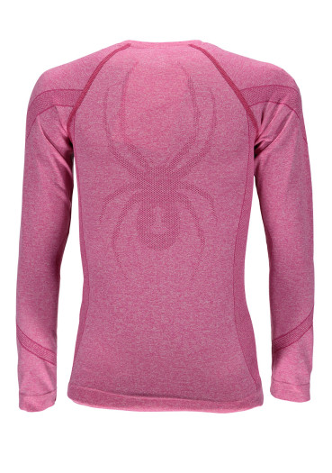 detail Girls' T-Shirt Spyder 17-239081 Cheer Top
