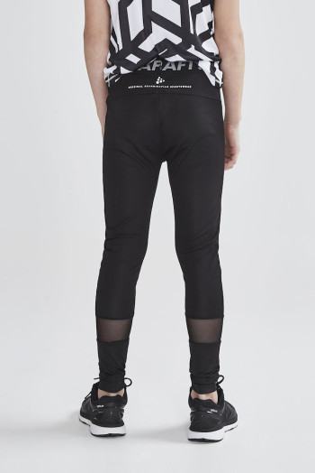 detail Craft 1908876-999000 Focus Mesh Jr kalhoty