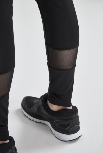 detail Craft 1908876-999000 Focus Mesh Jr kalhoty