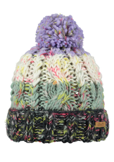 detail Children's beanie BARTS SANDY BEANIE GIRLS NAVY