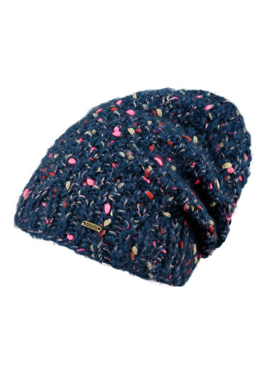 detail Children hats BARTS KALIX GIRLS BLUE
