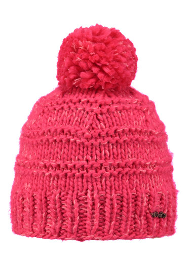 detail Children hat BARTS TARA BEANIE CONFETTI