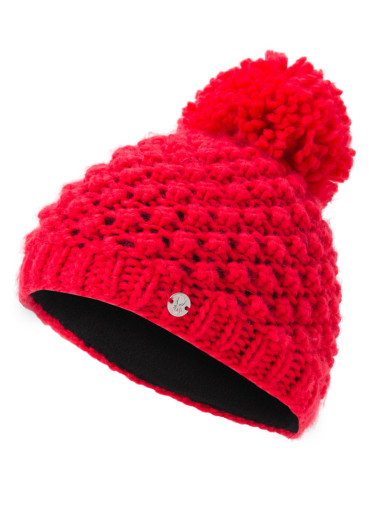 detail Children\'s hats Spyder Girl\'s Brrr Berry Red