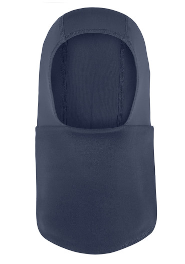 detail POIVRE BLANC W18-1988-BBUX BALACLAVA / FLEECE TURTLE NE GOTHIC BLUE2 / ONE SIZE