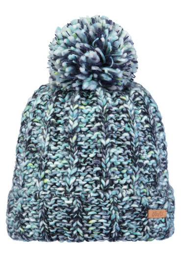 detail Barts Myla Beanie Kids navy