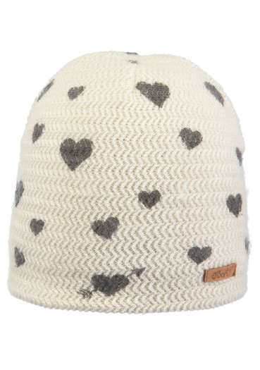detail Child hat Barts Valor Cream