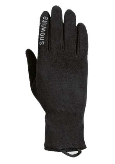 detail Children's gloves Snowlife Kids 3v1