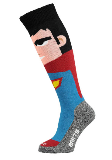 detail Children´s ski socks BARTS SKISOCK SUPER HERA KIDS