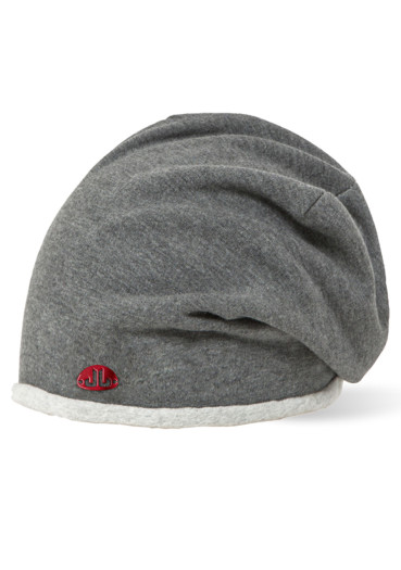 detail Jail Jam PLUSH JUNIOR 003 Med Grey