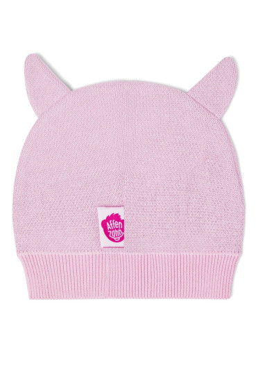 detail Kids hat Affenzahn Beanie Ulrike Unicorn