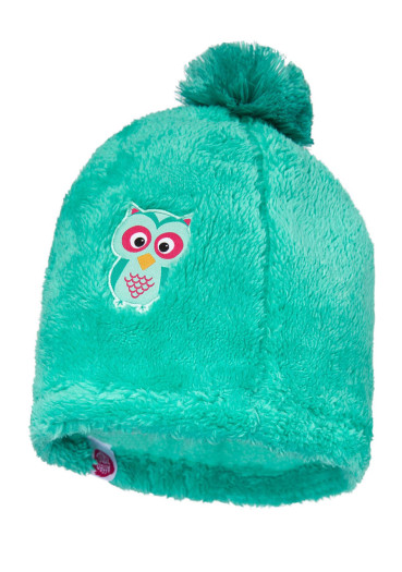 detail Affenzahn Beanie Olivia Owl plyšová