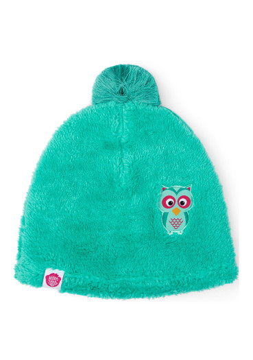 detail Affenzahn Beanie Olivia Owl plyšová