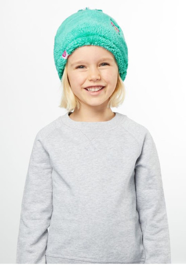 detail Affenzahn Beanie Olivia Owl plyšová