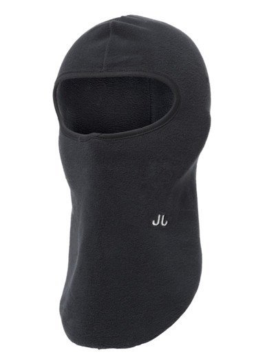 detail Jail Jam Bender 001 Black Kids Balaclava – Reliable Protection and Comfort for Little Adventurers