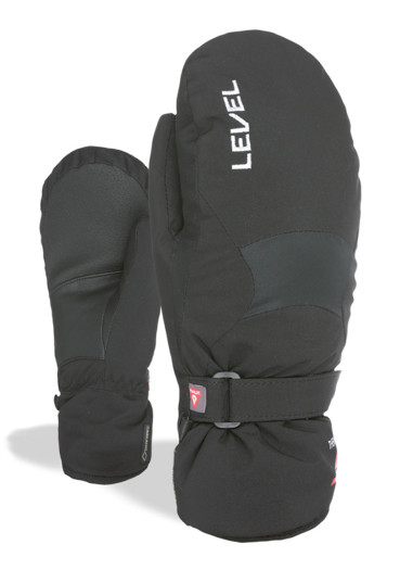 detail Children's gloves Level Super Radiator JR mitt GTX