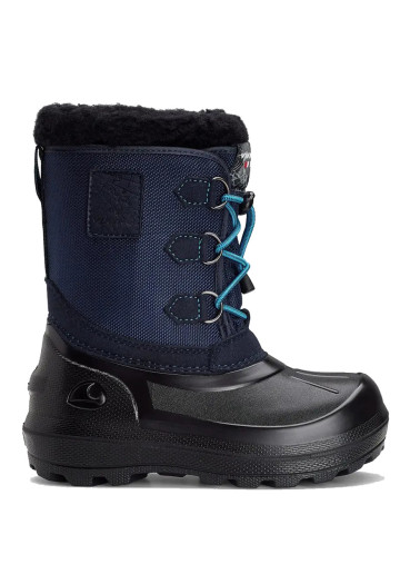 detail Children's winter boots VIKING 27200 ISTIND