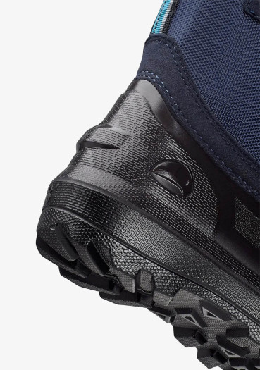 detail Children's winter boots VIKING 27200 ISTIND