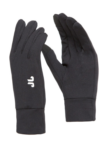 detail Children's gloves Dětské rukavice Jail Jam BENDER GLOVE /Black 001