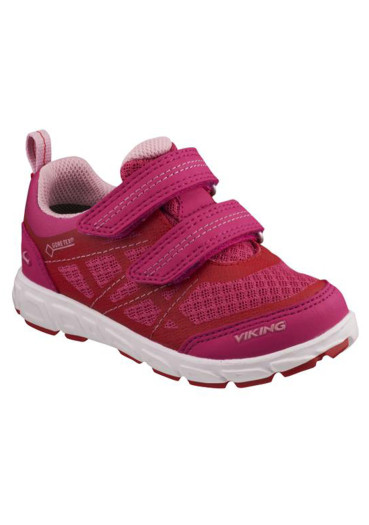 detail Children's sneakers Viking 47300 Veme Vel