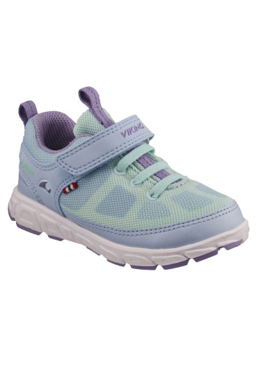 detail Children's sneakers Viking 47330 Vinderen