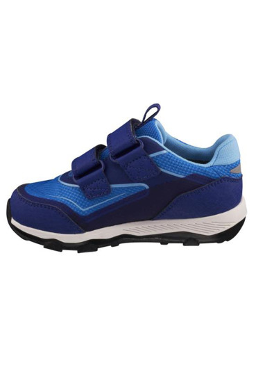 detail Kids Sneakers Viking 49200 Evanger blue