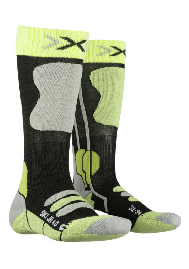 detail Kids socks X-SOCKS® SKI JUNIOR 4.0