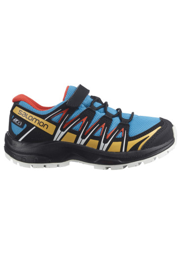 detail Salomon Xa Pro 3d Cswp K Hawaiian Ocean/Che