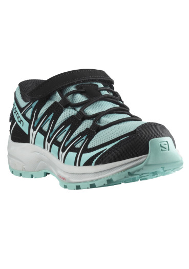 detail Salomon XA PRO 3D CSWP K – Pastel Turquoise / Black / Spearmint
