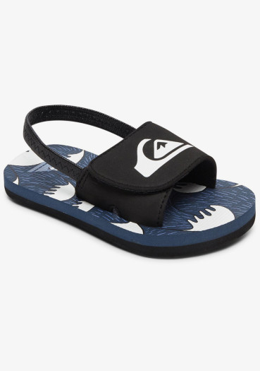 detail QUIKSILVER AQTL100061- XKBW MOLOLAYBAKSLDTL T SNDL