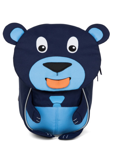 detail Kids backpack Affenzahn Bobo Bear batoh