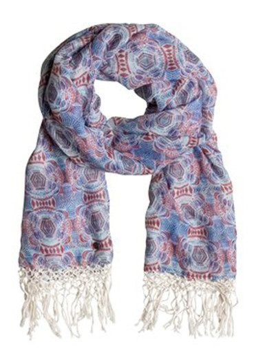 detail Women's scarf Roxy ERJAA03251 WBT9 True Romance