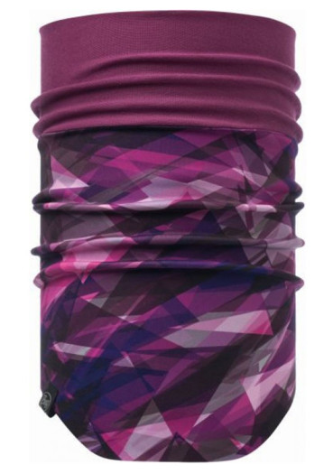 detail Scarf BUFF 115376 WINDPROFF BERRY