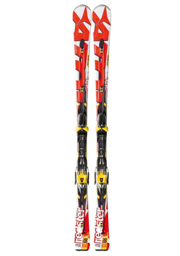 detail Atomic Redster D2 SL+X12-set13/14 Downhill skis