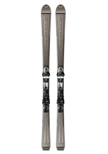 detail Volant Pure + ZTL 11 11/12 Downhill skis