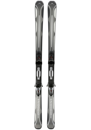 detail INDIGI SKI ACR RK + Vázání 16/17