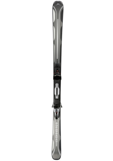 detail INDIGI SKI ACR RK + Vázání 16/17