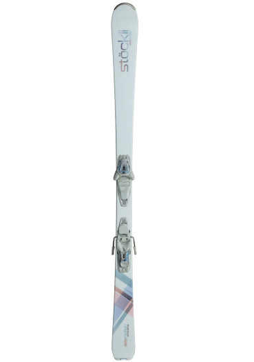 detail Stockli Axis Motion-ET2+E LI10 white L80
