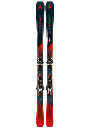 detail Downhill skis Atomic Vantage X 77 C + Ft 11 Gw