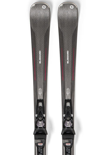 detail Blizzard Alight 7.2 Ca+TLT 10 Demo W antr/Purple