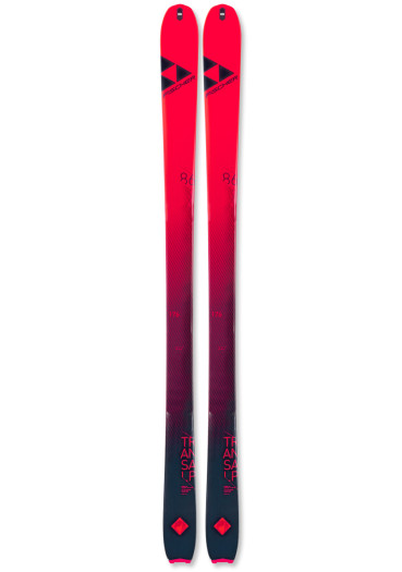 detail Fischer Transalp 86 Carbon skialp skis