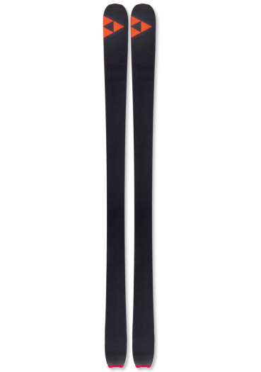 detail Fischer Transalp 86 Carbon skialp skis