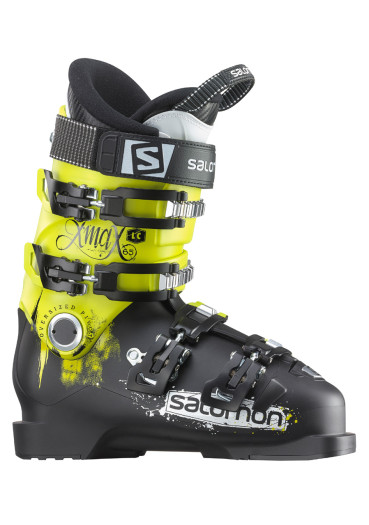detail Salomon X MAX LC 65 sjezdové boty 14/15