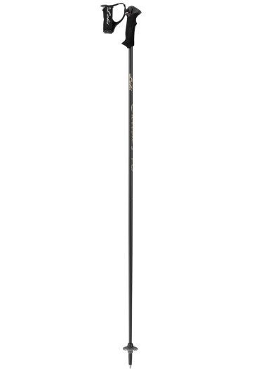 detail Ski poles Leki Carbon 14 S Lady